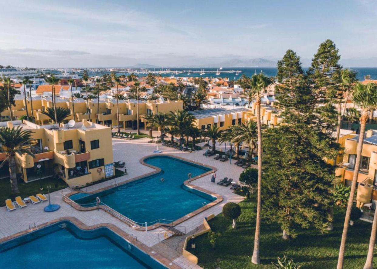 A Paradise In The Heart Of קורלחו מראה חיצוני תמונה